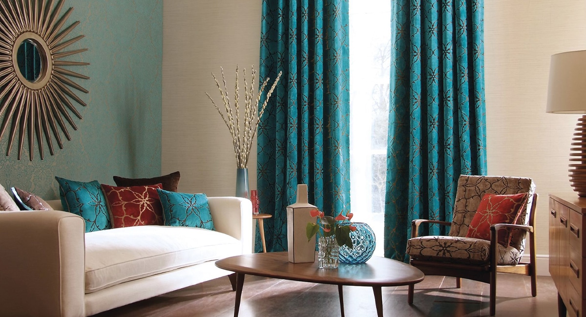 6 Curtain Ideas You Didn’t Know You Needed